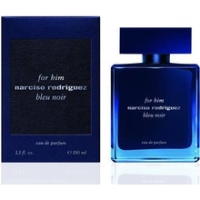 Narciso Rodriguez Bleu Noir parfémovaná voda pánská 100 ml