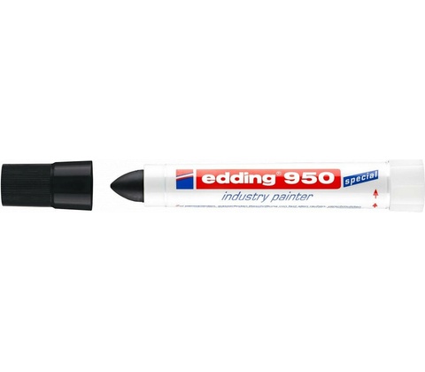 Edding 950 modrý