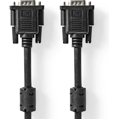 Nedis CCGL59000BK20