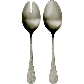 Herdmar Salad server set BETTY Geltex Box 2pcs (198109605170400008)