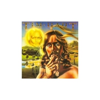 HART TIM: TIM HART CD