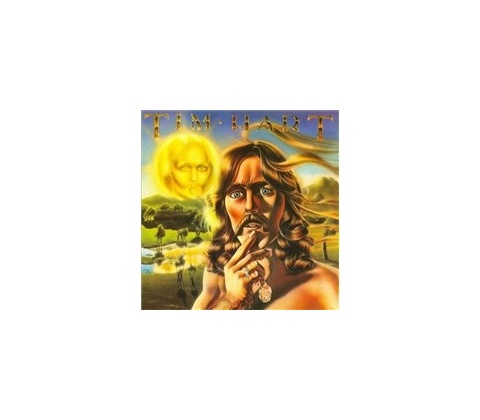 HART TIM: TIM HART CD