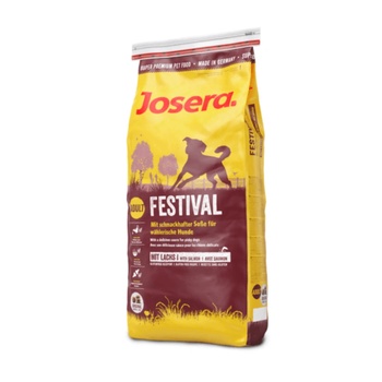 Image 1 of Josera Festival 12,5 kg