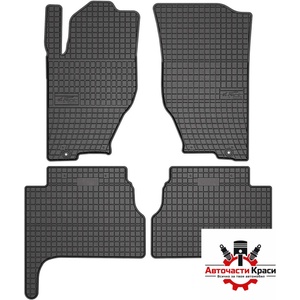 FroGum Стелки к-т -411678 -Kia Sorento 2002-2009 (ET411678)