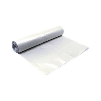 Ecofol Pytel 120 l 200 µm 25ks transparentní