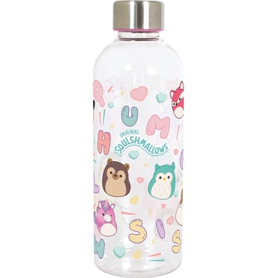 Stor Бутилка за вода Stor Ad Icons: Squishmallows - Characters (101835)
