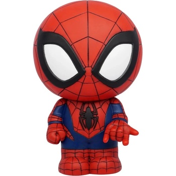 Pokladnička Marvel Spider-Man 20cm