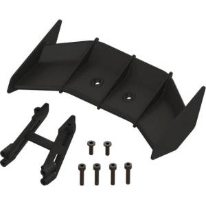 Arrma крило: Typhon Grom