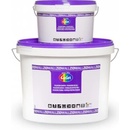 HG Helios Group COLOR Fasádna farba - biela - 14 L