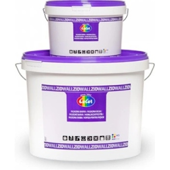 HG Helios Group COLOR Fasádna farba - biela - 14 L