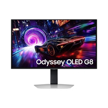 Samsung Odyssey G8 S27FG812SU