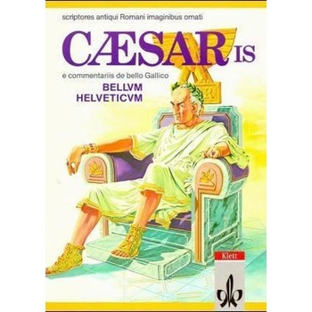 Text - Caesar