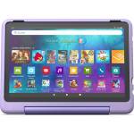 Amazon Child-Friendly Case for the Fire HD 10 Tablet, Happy Day Design | For children aged 6 and over | Only compatible with 13th generation tablets (2023) - 53-033185 (53-033185)
