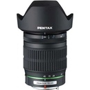 Objektivy Pentax SMC DA 16-50mm f/2.8 ED AL (IF) SDM