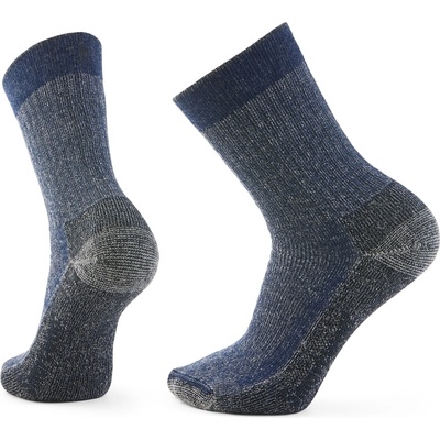 Smartwool Hike Classic Edition Full Cushion 2nd Cut Crew ponožiek modrá sivá