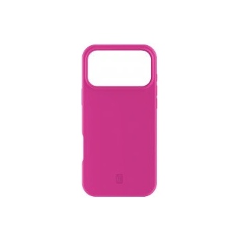 Cellularline Калъф Sensation за iPhone 17 Pro Pink (SENSATIONIPH17PROP)