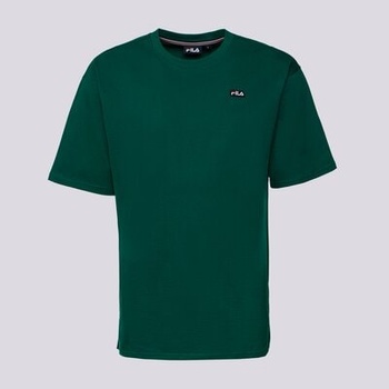 Fila Тениска Badge Logo Tee мъжки Дрехи Тениски FI124TSM70351 Зелен M (FI124TSM70351)