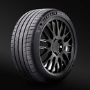 Osobní pneumatiky Michelin Pilot Sport 4 S 225/35 R20 90Y Runflat