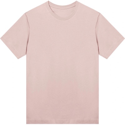 TRUE BLANKS Tričko Essentials Womens Regular Tee krátký rukáv dámské COT 73835330000 Růžová světlá