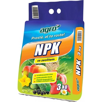 Agro NPK- Synferta 3 kg