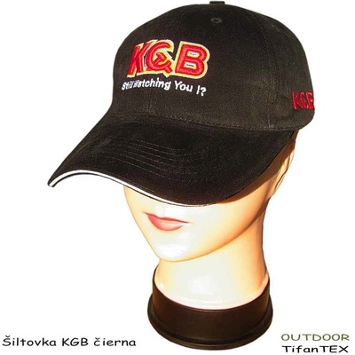 KGB