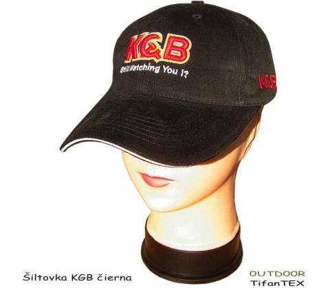 KGB