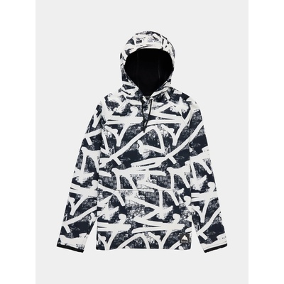 Burton Crown Weatherproof HD city streets