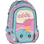 OCTOPUS Ергономична раница Octopus Cool (32879-А-OET2613)
