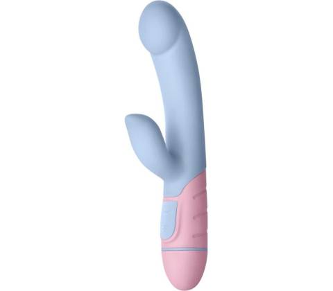 FemmeFunn Ffix Rabbit Light Blue