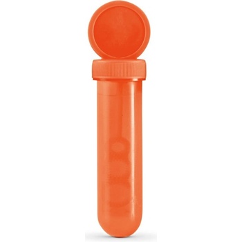 BUBBLY. Bublifuk Oranžová