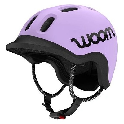 Woom READY Lilac 2022
