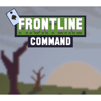 Frontline Command