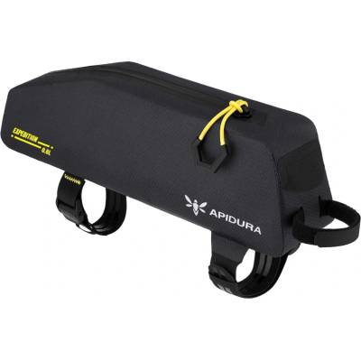 Apidura Expedition Top tube pack 0 6 l