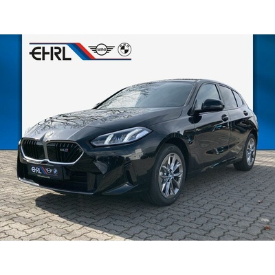 BMW 120i 125 kW
