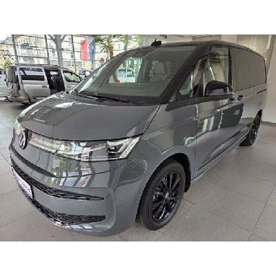 Volkswagen T7 Multivan 2.0 TDI Edition 110 kW