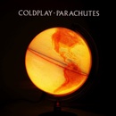 Coldplay Parachutes 1 LP