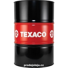 Texaco Havoline DELO XLC Antifreeze Coolant 208 l