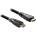 Delock Кабел с висока скорост HDMI тип Ethernet 4K 30 Hz 2 м