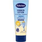 Bübchen Sensitive Sun Cream SPF 50+ 100 ml