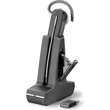 Image 1 of HP Poly Savi 8245 UC S8245-M C D200 USB-A (211204-02)