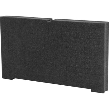 2 Mousses De Rangement Pour Coffre Dewalt DWST7-97150 – S'adapte Parfaitement, Protège Vos Outils !
