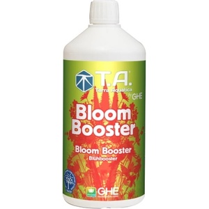 General hydroponics T. A. Bloom Booster 1L