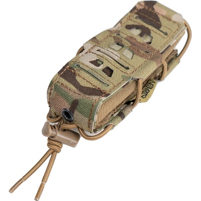 Novritsch Molle elastická na zásobník SMG ACP