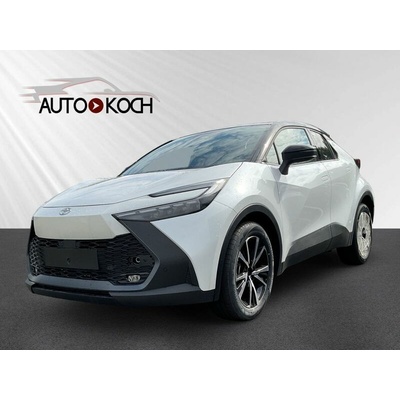 Toyota C-HR 2.0 Hybrid 145 kW