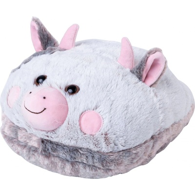 Cozy Noxxiez Cuddle Pillow Kravička