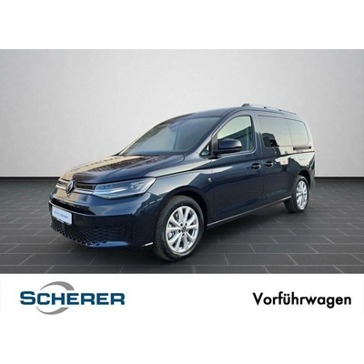 Volkswagen Caddy Maxi 2.0 TDI DSG 90 kW