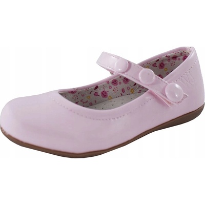 Wojtyłko balerínky ekologická koža