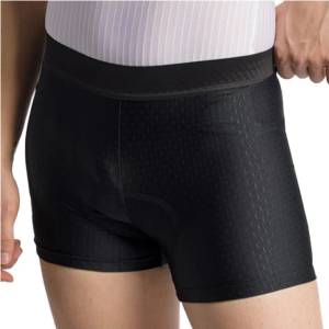 Sportful Мъжко долнище за колоездене Sportful Cycling Undershort Cycling bottom - Black (014-2546-0114)
