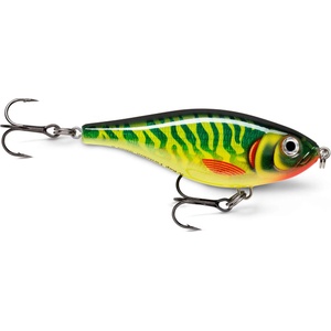 Rapala Воблер Rapala X-Rap Twitchin' Shad (950671)