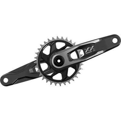 SRAM XX DH DUB Transmission T-type CL55